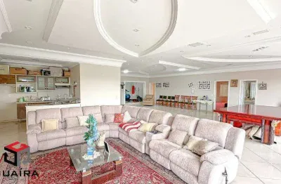 Casa com 8 quartos à venda na Rua Sebastião Leal, 11, Jardim Virgínia Bianca, São Paulo