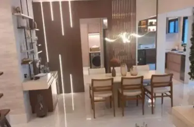 Apartamento à venda 3 quartos 3 suítes 2 vagas jardim do mar - são bernardo do campo - sp