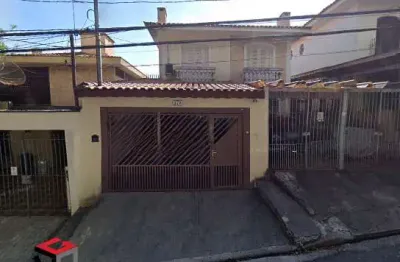 Sobrado com 180m² - vila alexandria - são paulo - sp