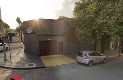 Terreno à venda na Rua Venâncio Aires, 140, Pompéia, São Paulo