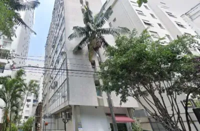 Sala comercial à venda na Rua Itacolomi, 333, Higienópolis, São Paulo