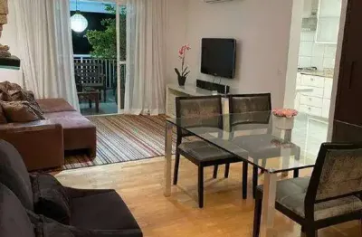 Apartamento com 3 quartos à venda na Rua Harmonia, 955, Sumarezinho, São Paulo