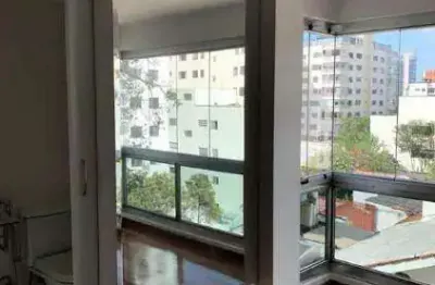 Apartamento com 1 quarto à venda na Rua Harmonia, 852, Sumarezinho, São Paulo