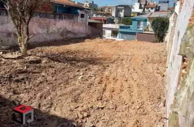 Terreno à venda assunção - são bernardo do campo - sp