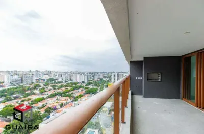 Apartamento com 3 quartos à venda na Rua Rita Joana de Sousa, 502, Brooklin, São Paulo