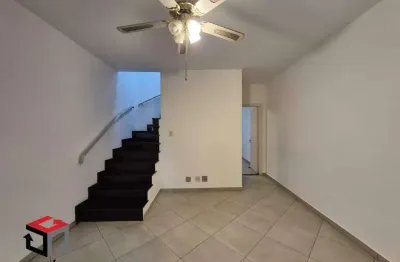 Sobrado à venda 2 quartos 2 vagas Valparaíso - Santo André - SP