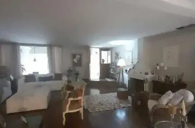 Sobrado à venda 4 quartos 2 suítes 2 vagas nova petrópolis - são bernardo do campo - sp