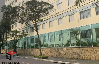 Apartamento à venda 2 quartos 1 vaga centro - são bernardo do campo - sp