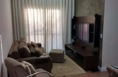 Apartamento à venda 2 quartos 1 vaga baeta neves - são bernardo do campo - sp