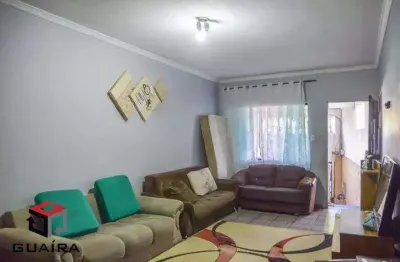 Sobrado à venda 2 quartos 1 suíte 2 vagas planalto - são bernardo do campo - sp
