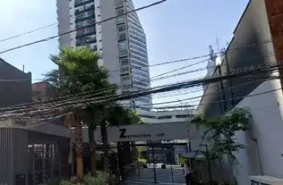 Apartamento com 1 quarto à venda na Rua dos Pinheiros, 1057, Pinheiros, São Paulo