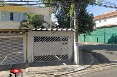 Sobrado 3 dormitórios com 125m² - vila santa catarina - são paulo - sp