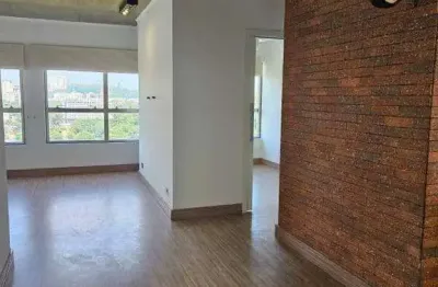 Apartamento 2 dormitórios com 70m² - vila leopoldina - são paulo - sp