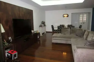 Apartamento à venda 4 quartos 1 suíte 2 vagas bastos - santo andré - sp