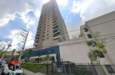 Apartamento com 25m² - cerqueira césar - são paulo - sp