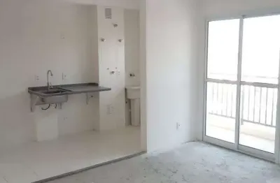 Apartamento à venda 2 quartos 1 vaga metalúrgica - santo andré - sp