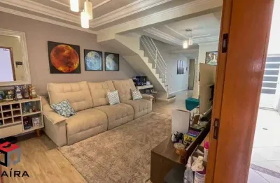 Sobrado à venda 4 quartos 4 suítes 4 vagas das nações - santo andré - sp