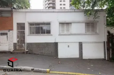 Casa com 2 quartos à venda na Rua Apinajés, 306, Perdizes, São Paulo