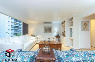 Apartamento 150 m² localizado no bairro itaim bibi são paulo - sp