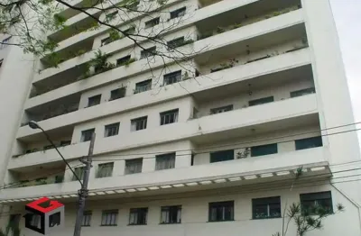 Apartamento 115 m² localizado no bairro consolação são paulo - sp