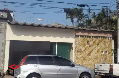 Terreno à venda centro - são bernardo do campo - sp