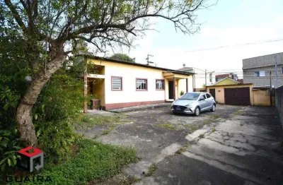 Terreno à venda na Rua Coronel Fawcett, 297, Vila Moraes, São Paulo
