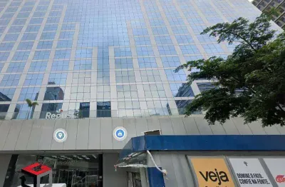 Sala comercial à venda na Avenida Paulista, 2073, Bela Vista, São Paulo