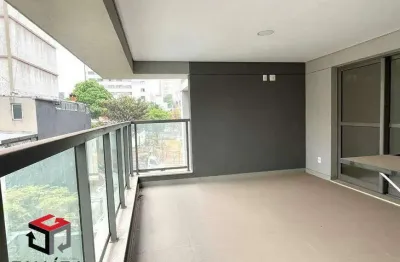 Apartamento com 2 quartos à venda na Rua Doutor Diogo de Faria, 422, Vila Clementino, São Paulo