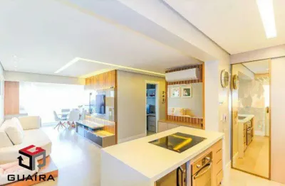 Apartamento com 3 quartos à venda na Rua Bento Branco de Andrade Filho, 495, Santo Amaro, São Paulo