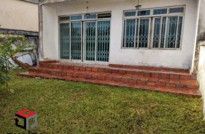 Casa com 3 quartos à venda na Rua Orlando Murgel, 787, Jabaquara, São Paulo