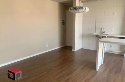 Apartamento 59 m² localizado no bairro metalúrgica santo andré - sp