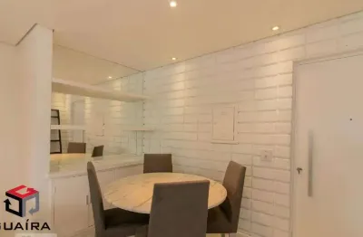 Apartamento com 3 quartos à venda na Avenida Chibarás, 402, Moema, São Paulo