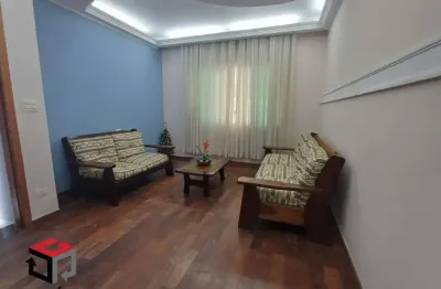Casa com 3 quartos à venda na Rua Rocha Pombo, 563, Jardim Stella, Santo André