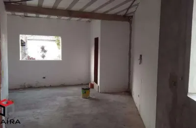 Sobrado à venda 2 quartos 1 suíte 2 vagas das nações - santo andré - sp