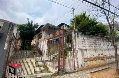 Terreno à venda boa vista - são caetano do sul - sp