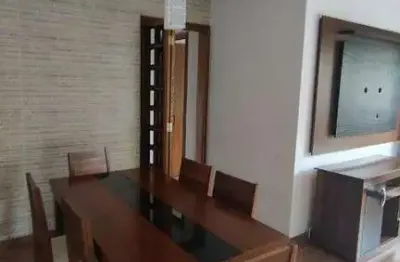 Apartamento para aluguel 3 quartos 1 suíte 1 vaga Valparaíso - Santo André - SP