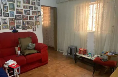 Sobrado 177 m² localizado no bairro centro são bernardo do campo - sp