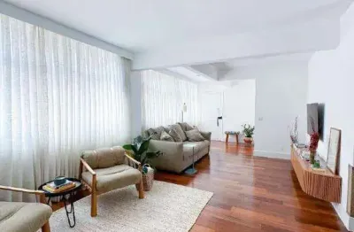 Apartamento 154 m² localizado no bairro pinheiros são paulo - sp