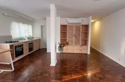Apartamento com 3 quartos à venda na Rua José Maria Lisboa, 1377, Jardim Paulista, São Paulo