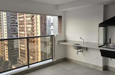 Apartamento com 3 quartos à venda na Rua Joaquim Guarani, 271, Jardim das Acacias, São Paulo