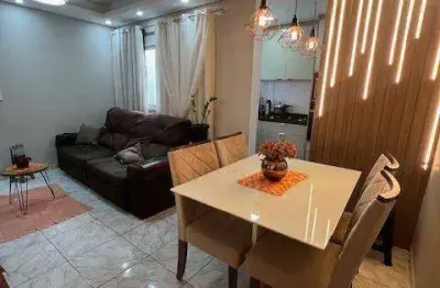 Cobertura à venda 3 quartos 2 suítes 2 vagas erasmo assunção - santo andré - sp