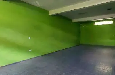 Ponto comercial para alugar na Rua Otávio Cândido, 362, Jardim Las Vegas, Santo André