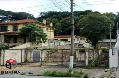 Terreno à venda na Rua Brigadeiro Gavião Peixoto, 557, Lapa, São Paulo