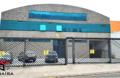 Barracão / Galpão / Depósito à venda na Rua Amador Bueno, 432, Santo Amaro, São Paulo