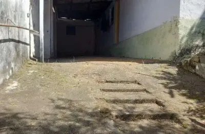 Terreno à venda na Rua Doutor Eduardo Monteiro, 327, Jardim Bela Vista, Santo André