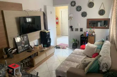 Apartamento à venda 2 quartos são bernardo - são bernardo do campo - sp