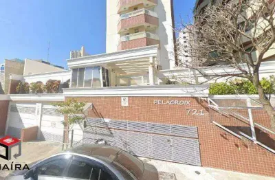 Apartamento 120 m² localizado no bairro bastos santo andré - sp