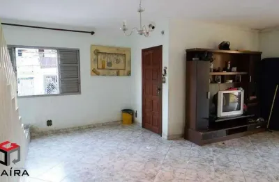 Sobrado à venda 4 quartos 1 suíte 2 vagas alvarenga - são bernardo do campo - sp