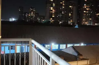 Apartamento com 2 quartos à venda na Rua do Bosque, 130, Barra Funda, São Paulo
