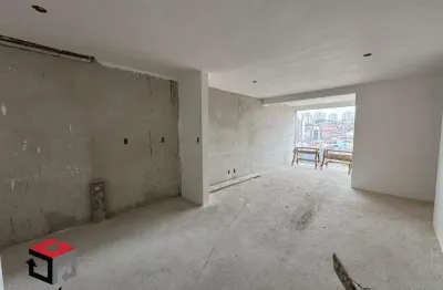 Apartamento à venda 2 quartos 1 suíte 1 vaga nova gerty - são caetano do sul - sp